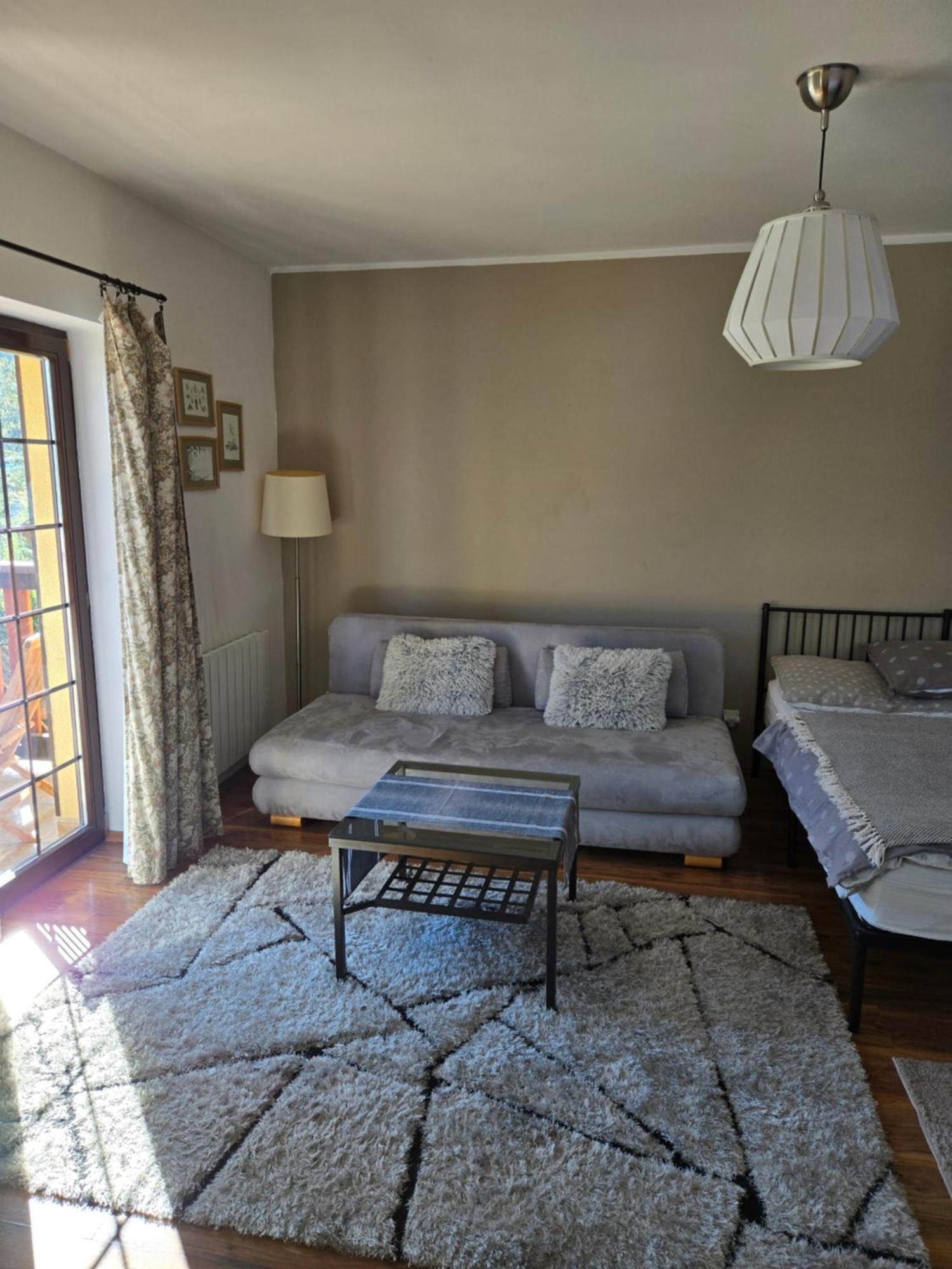 Apartment Barbora 2 Ruzomberok Eksteriør bilde