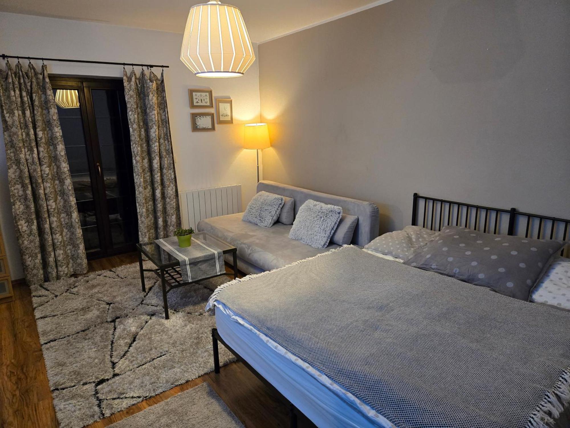 Apartment Barbora 2 Ruzomberok Eksteriør bilde