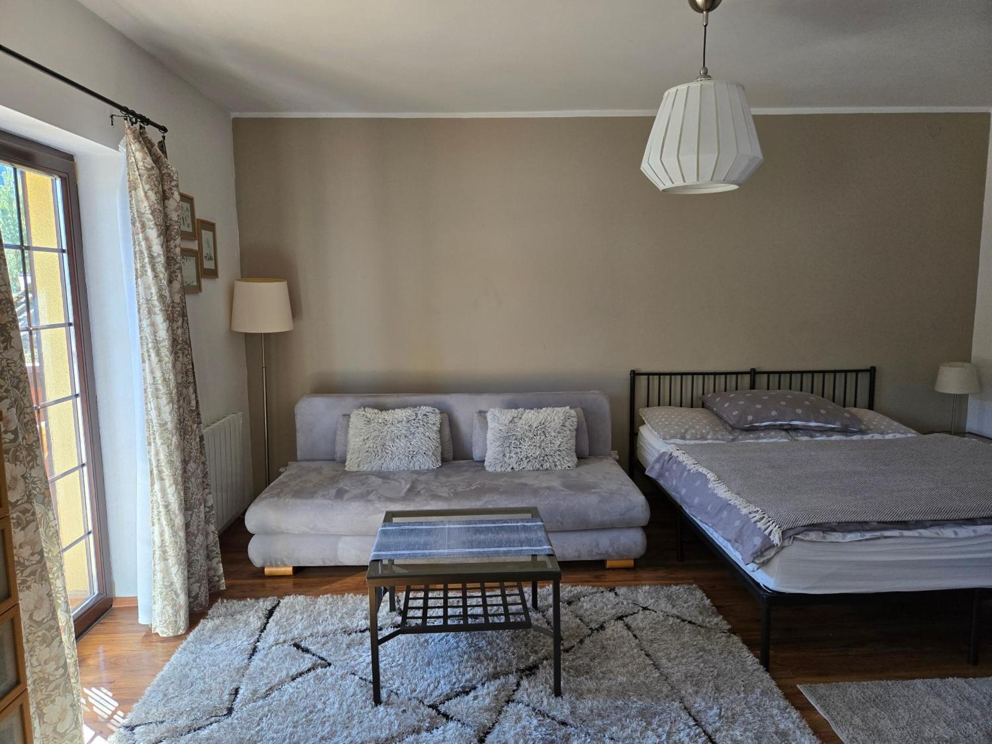 Apartment Barbora 2 Ruzomberok Eksteriør bilde