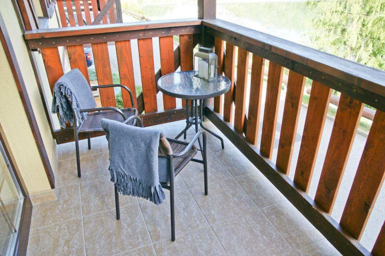 Apartment Barbora 2 Ruzomberok Eksteriør bilde